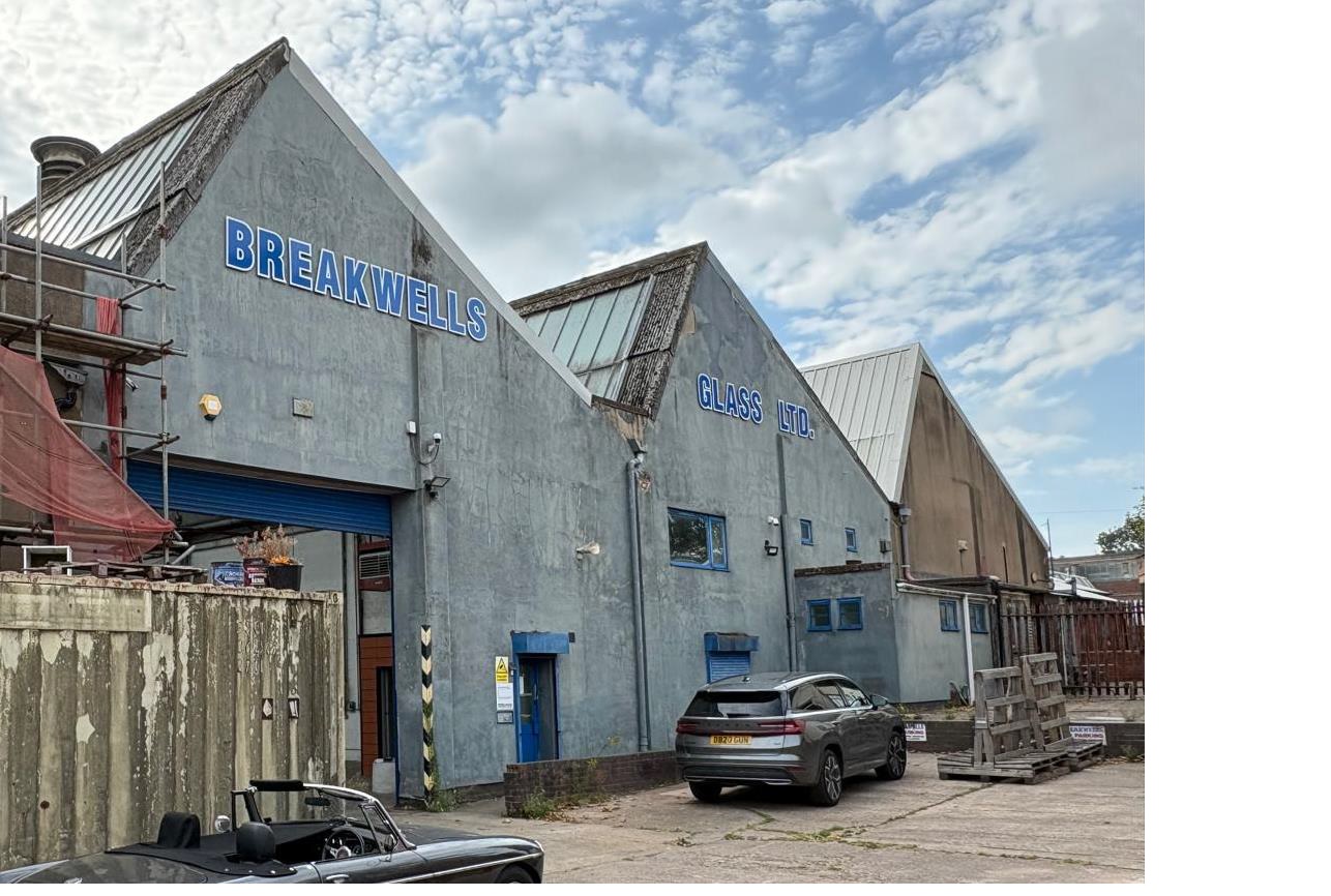 UNIT 5, VILLIERS TRADING ESTATE, MARSTON ROAD, WOLVERHAMPTON, WEST MIDLANDS, WV2 4LA